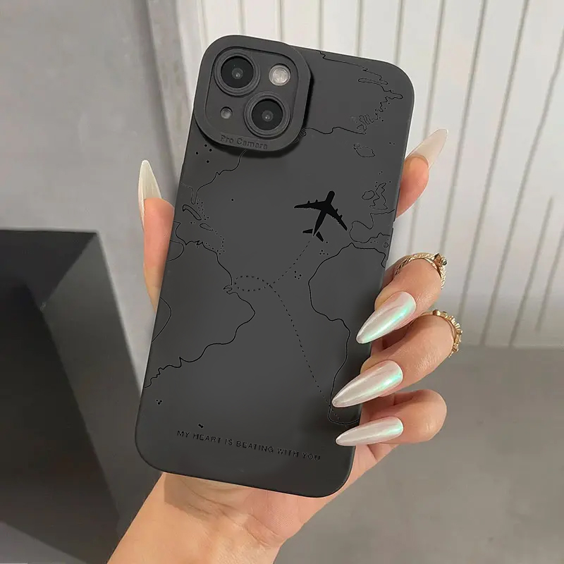 Phone Cases Samsung S25 Fe - Cover per Telefono con Design di