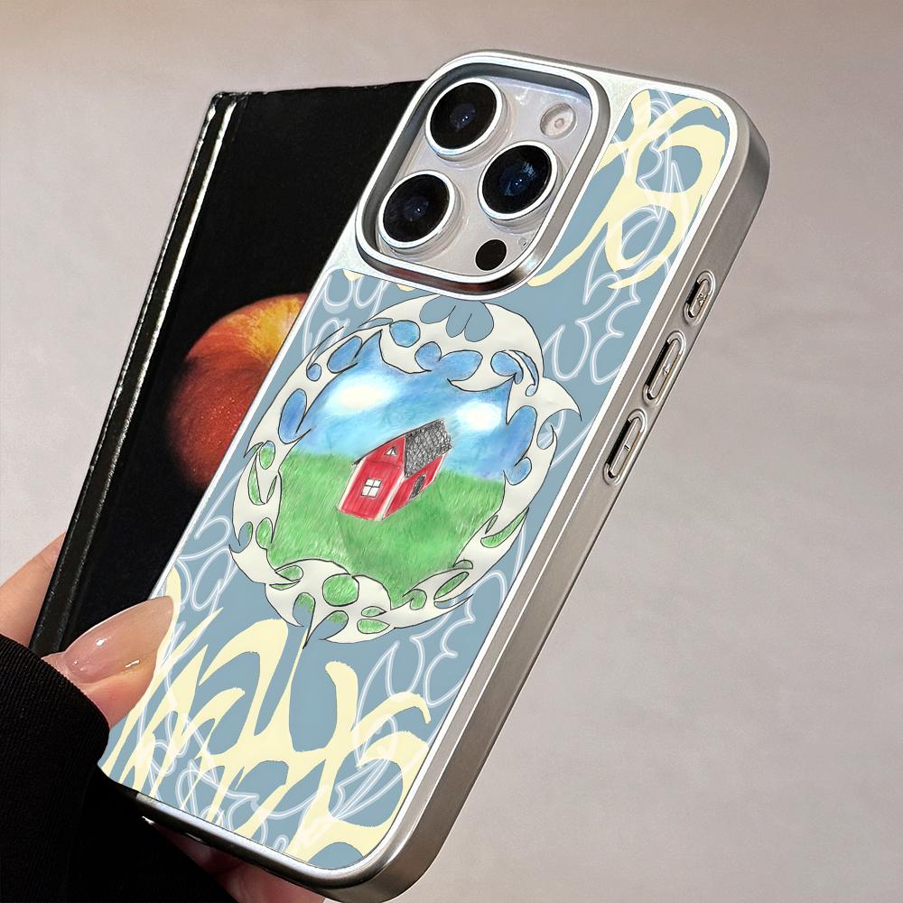 Phone Cases Exeter - Custodia per telefono Bladee Exeter per