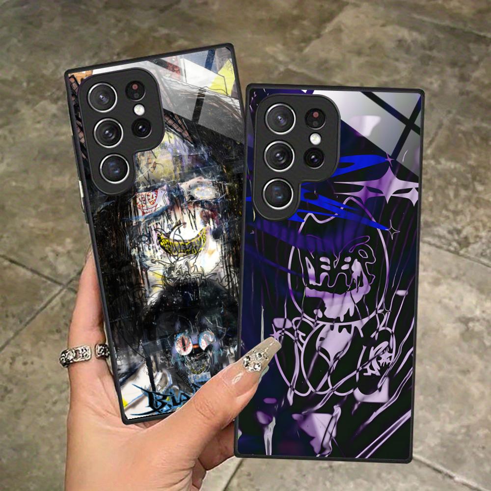 Phone Cases Exeter - Custodia per telefono Bladee Exeter per