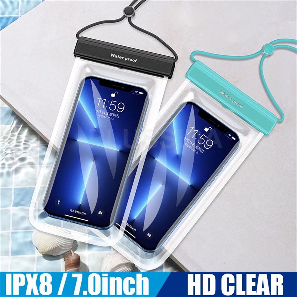 Phone Cases Near Me - Custodia per telefono impermeabile sotto i