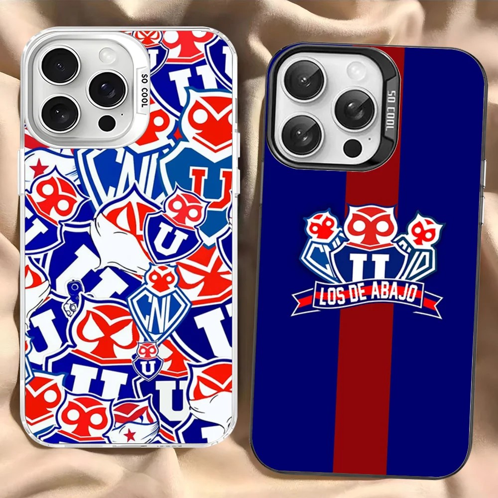 Phone Cases Near Me - Cover per iPhone con logo dell'Università