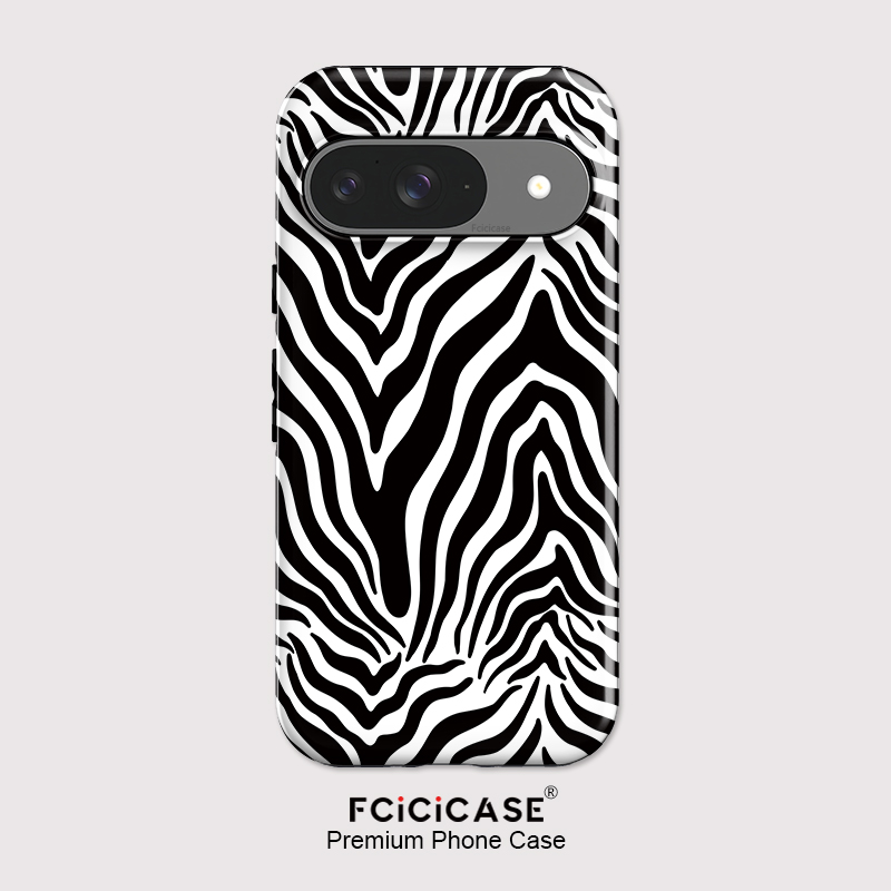 Phone Cases Google Pixel 10 Pro - Fcicicase Cover per Telefono Google Pixel