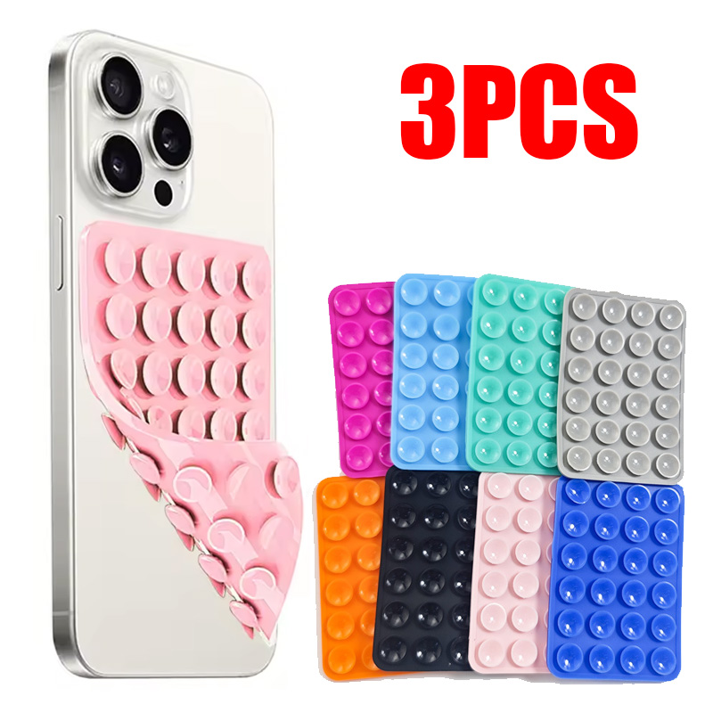 Phone Cases Video - Custodia per telefono con ventosa in