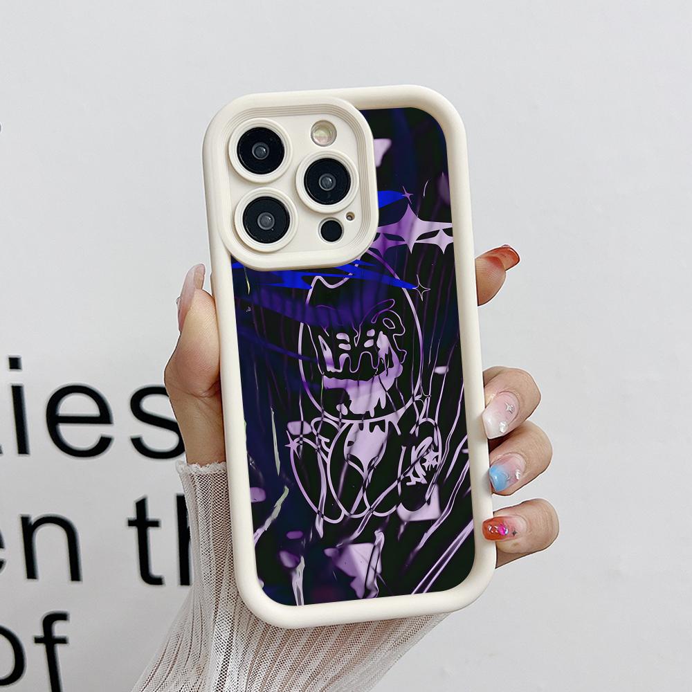 Phone Cases Exeter - Custodia per telefono Bladee Exeter per