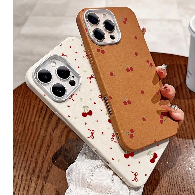 Phone Cases For Iphone 17 - Custodia per telefono in TPU con