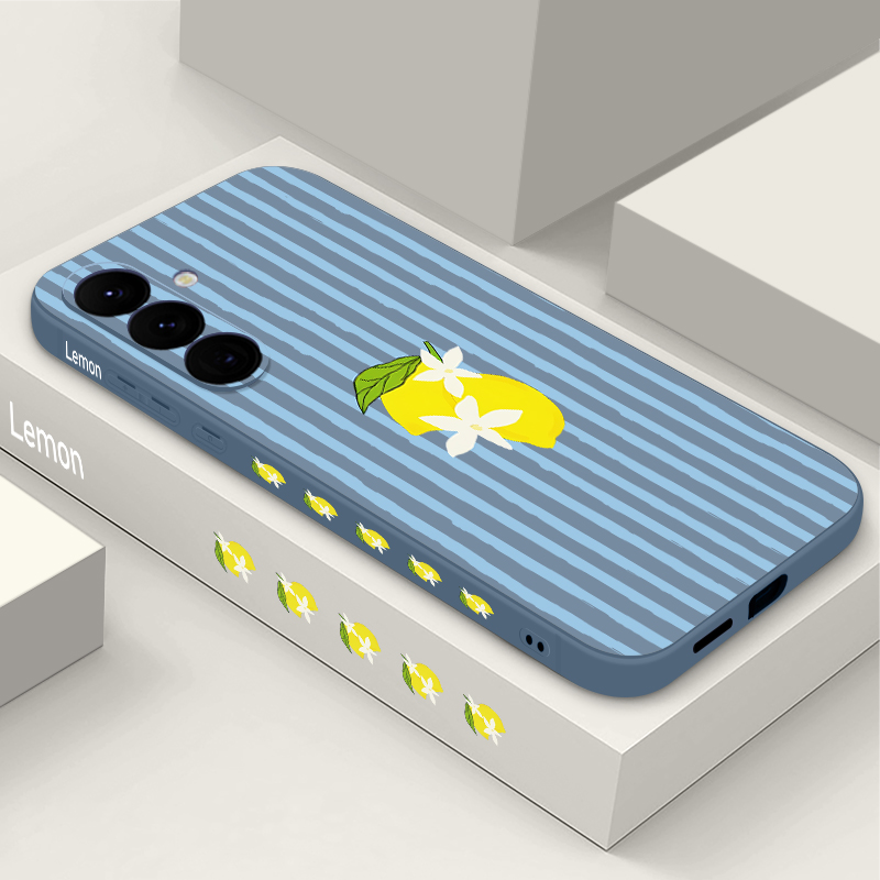 Phone Cases Galaxy A16 5G - Custodia Morbida in TPU con Stampa