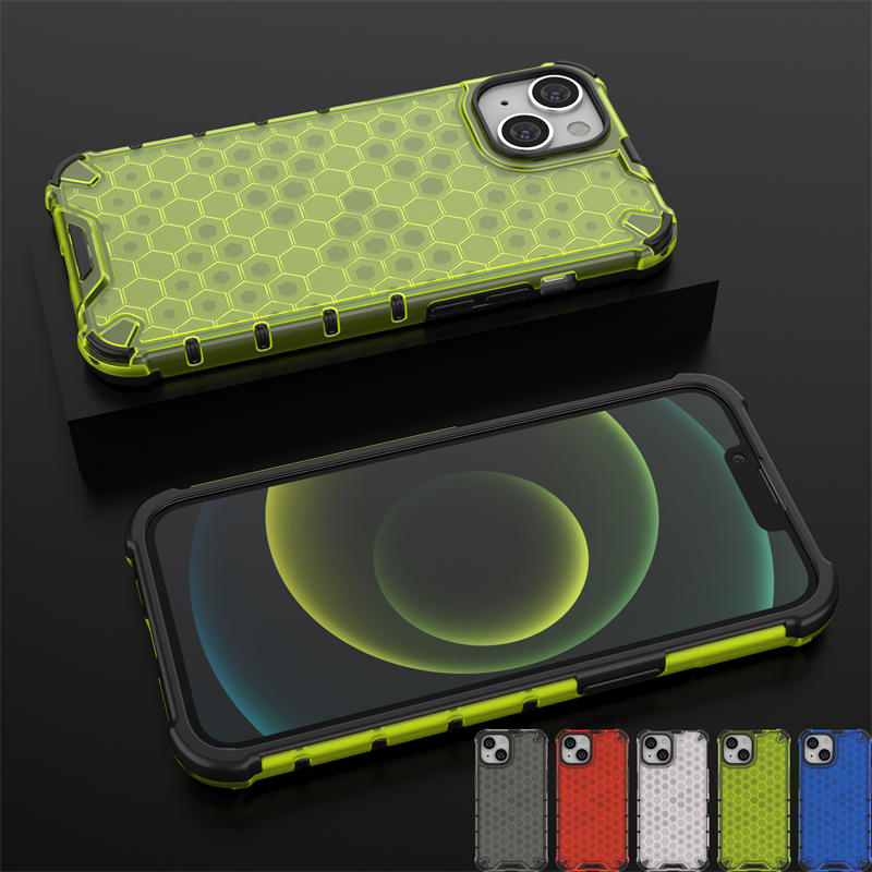 Phone Cases Near Me - A nido d'ape antiurto per iPhone