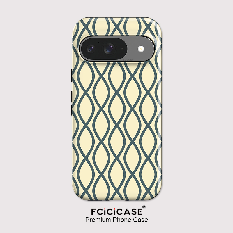 Phone Cases Google Pixel 10 Pro - Fcicicase Custodia per telefono con stampa