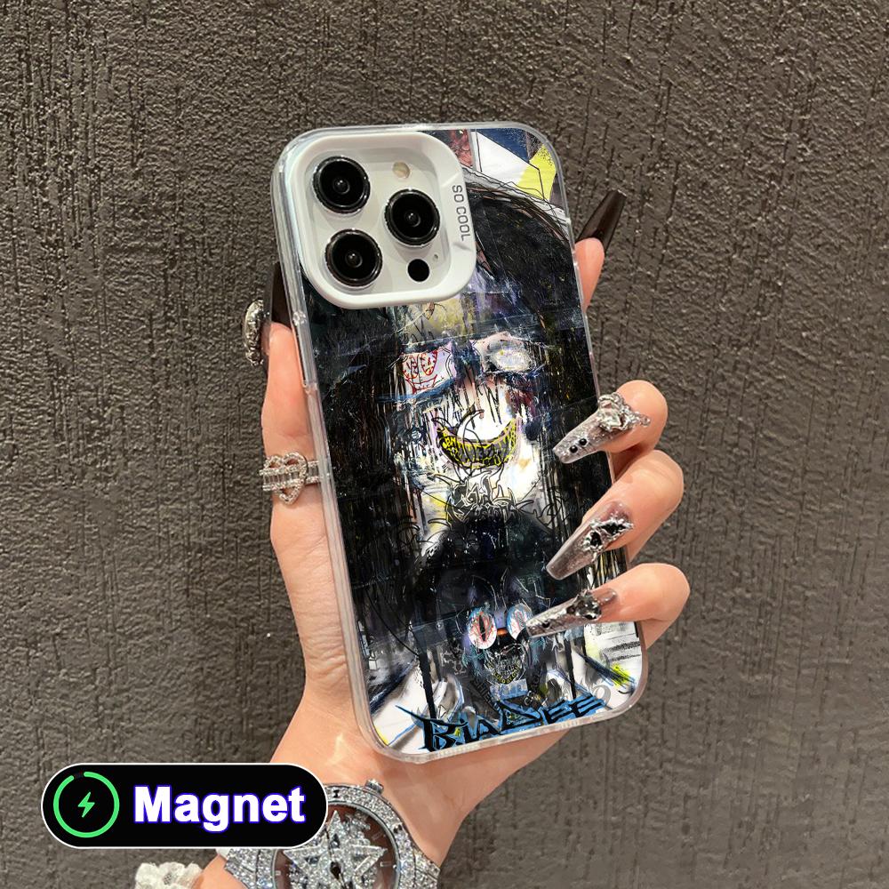 Custodia per telefono Bladee E - Phone Cases Exeter recensione e prezzo