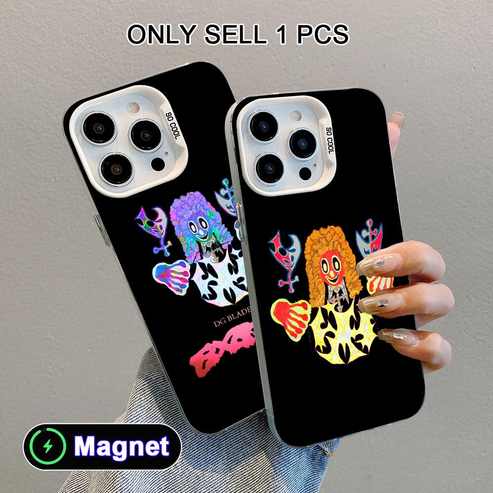 Custodia per telefono Bladee E - Phone Cases Exeter recensione e prezzo