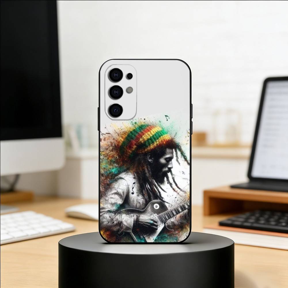 Cover per telefono J-Jamaica B - Phone Cases Jamaica recensione e prezzo