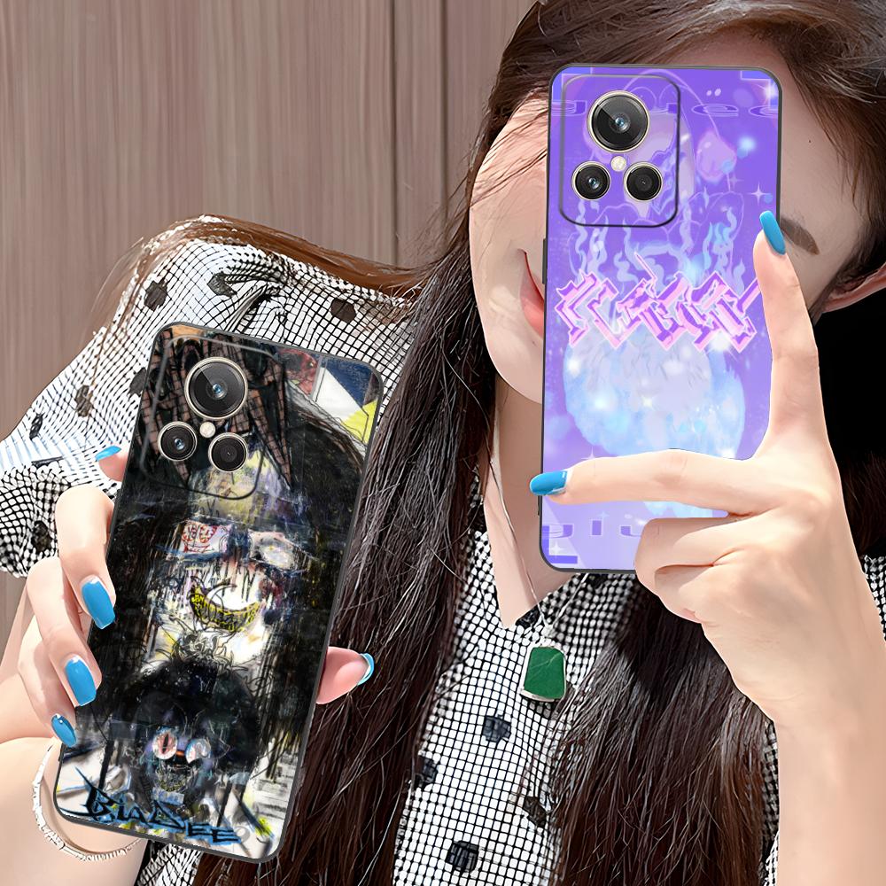 Custodia per telefono Bladee E - Phone Cases Exeter recensione e prezzo