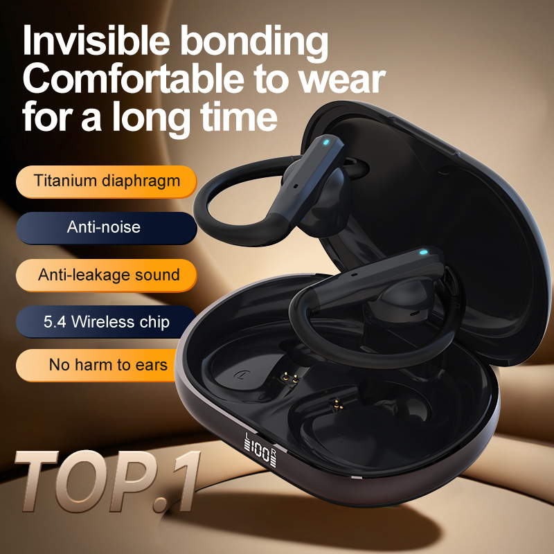 Ultimi Auricolari TWS con Dopp - Phone Cases Video recensione e prezzo