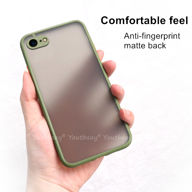 Per iPhone SE Custodia per iPh - Phone Cases Near Me recensione e prezzo