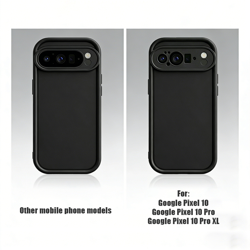 Custodia per telefono in TPU m - Phone Cases Google Pixel 10 Pro recensione e prezzo