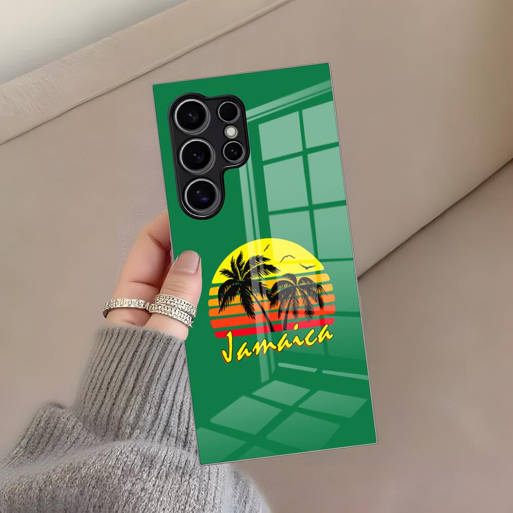 Cover per Telefono con Motivo  - Phone Cases Jamaica recensione e prezzo