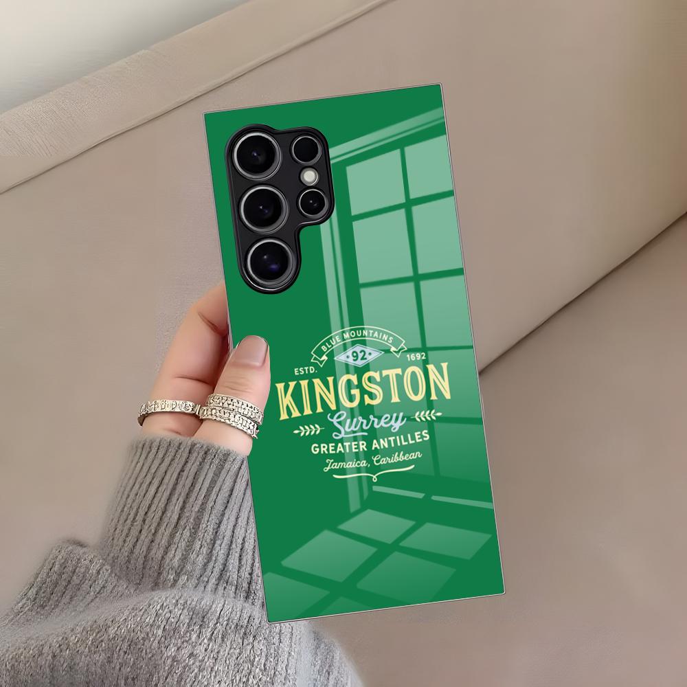 Cover per Telefono con Motivo  - Phone Cases Jamaica recensione e prezzo