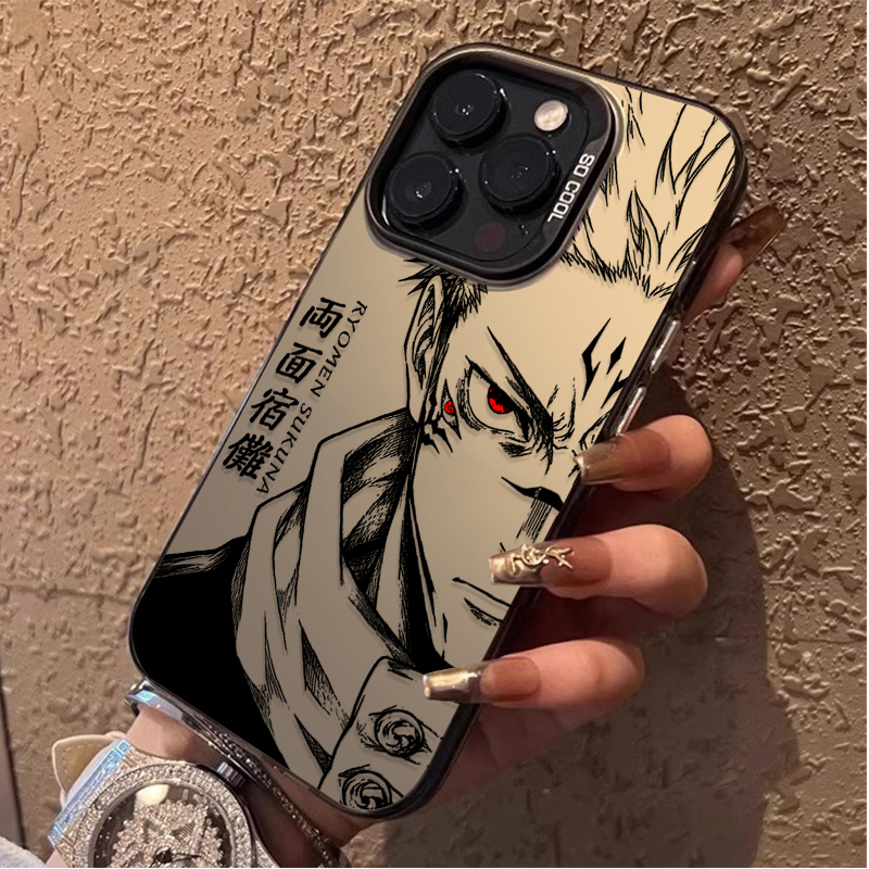 Cover per iPhone Anime Jujutsu - Phone Cases Near Me recensione e prezzo