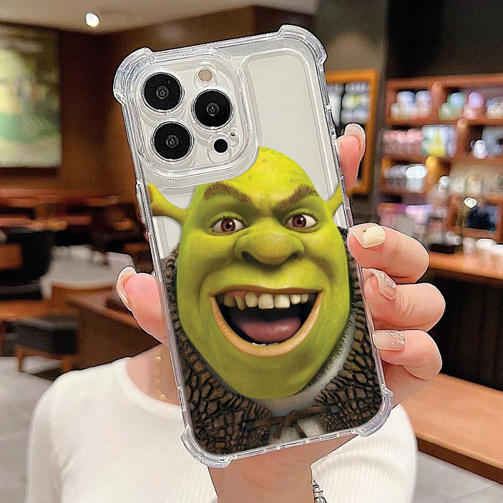 Custodia Trasparente per iPhon - Phone Cases Near Me recensione e prezzo