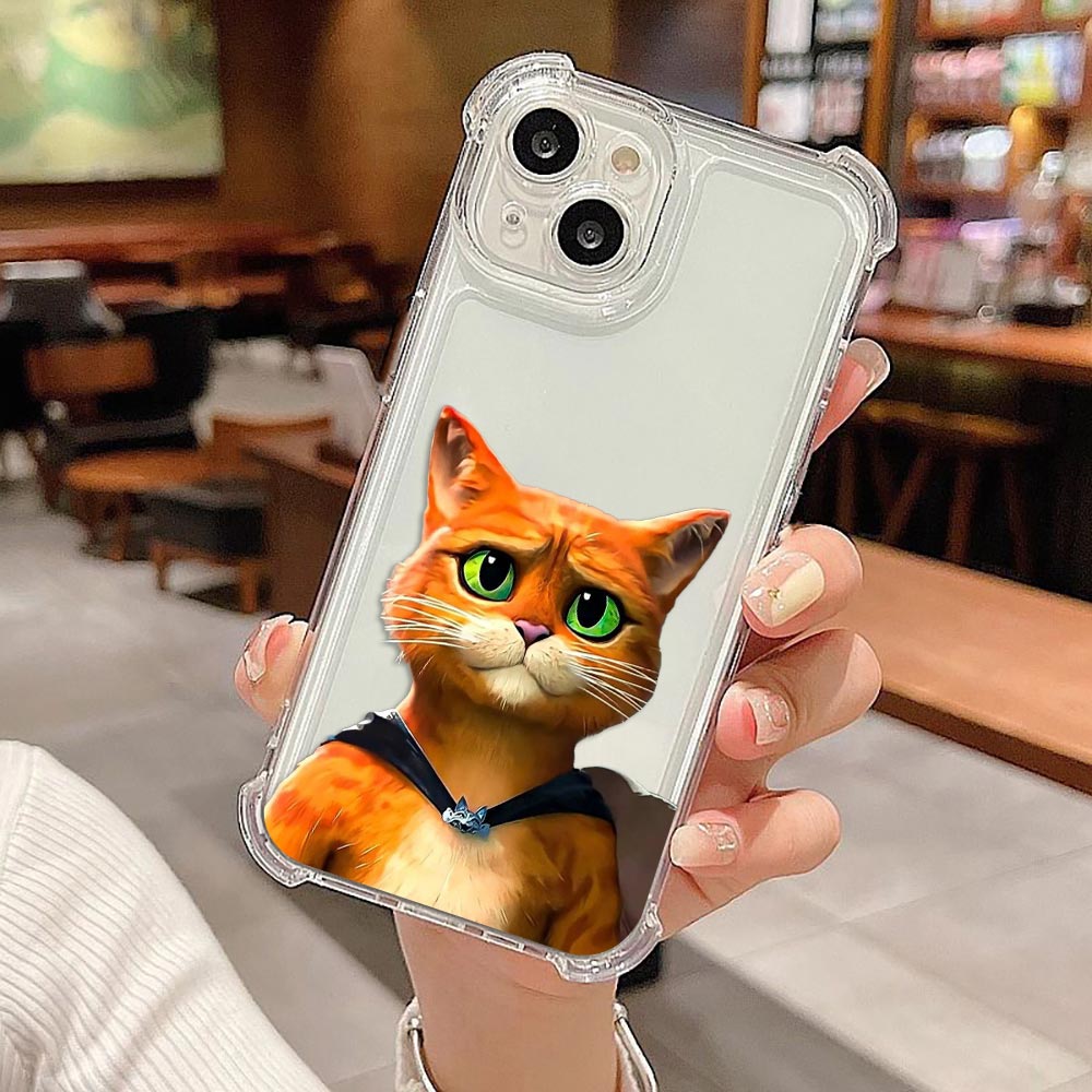 Custodia Trasparente per iPhon - Phone Cases Near Me recensione e prezzo