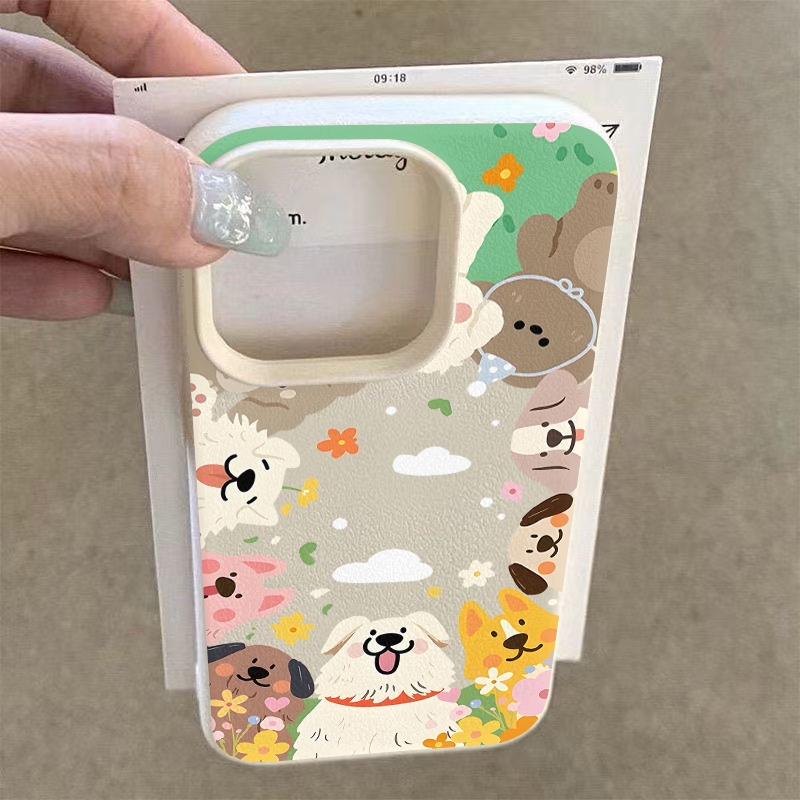 Custodia Protettiva Integrale  - Phone Cases Galaxy A16 5G recensione e prezzo