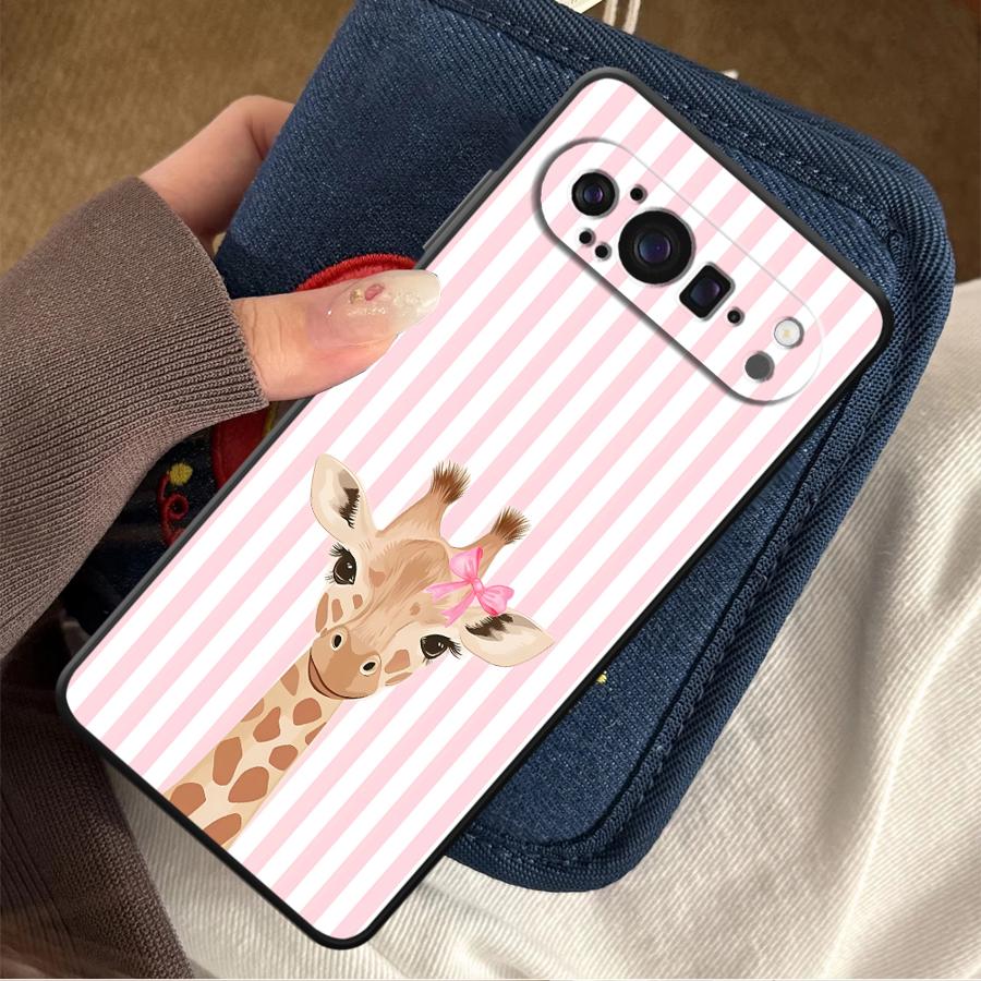 Cover per Telefono con Giraffa - Phone Cases Google Pixel 10 Pro recensione e prezzo