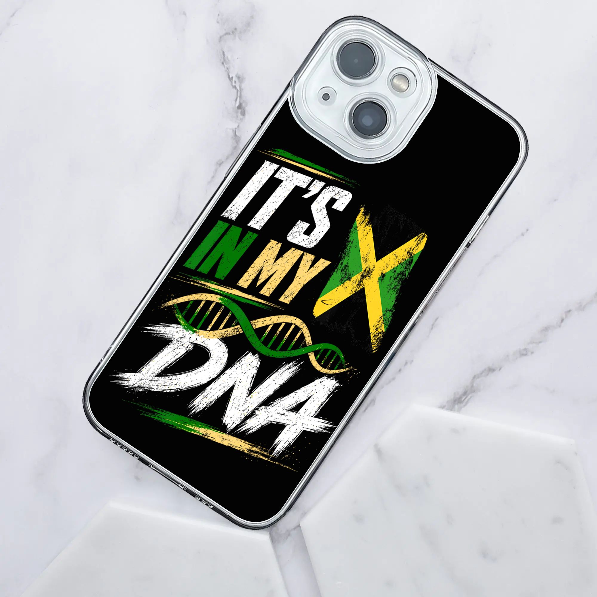 Nuova Custodia Protettiva con  - Phone Cases Jamaica recensione e prezzo
