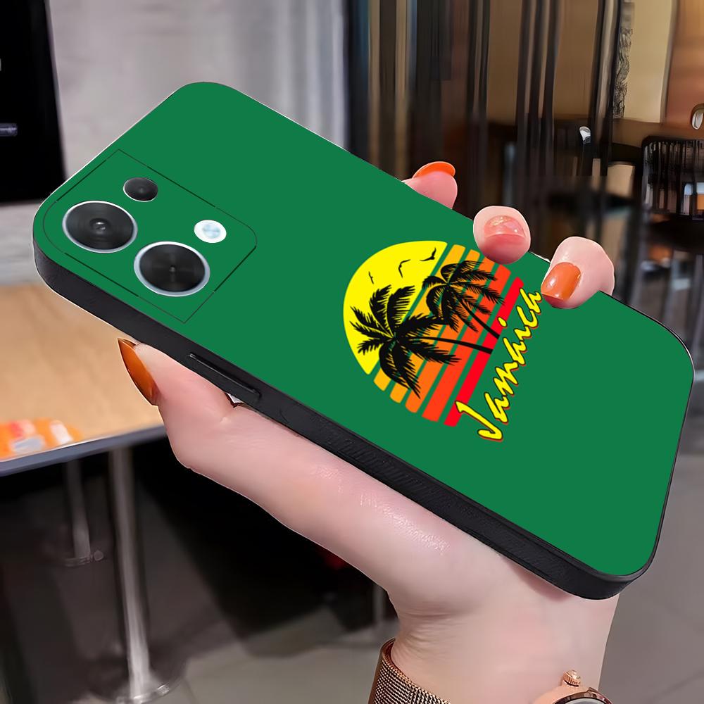 Custodia per telefono in silic - Phone Cases Jamaica recensione e prezzo