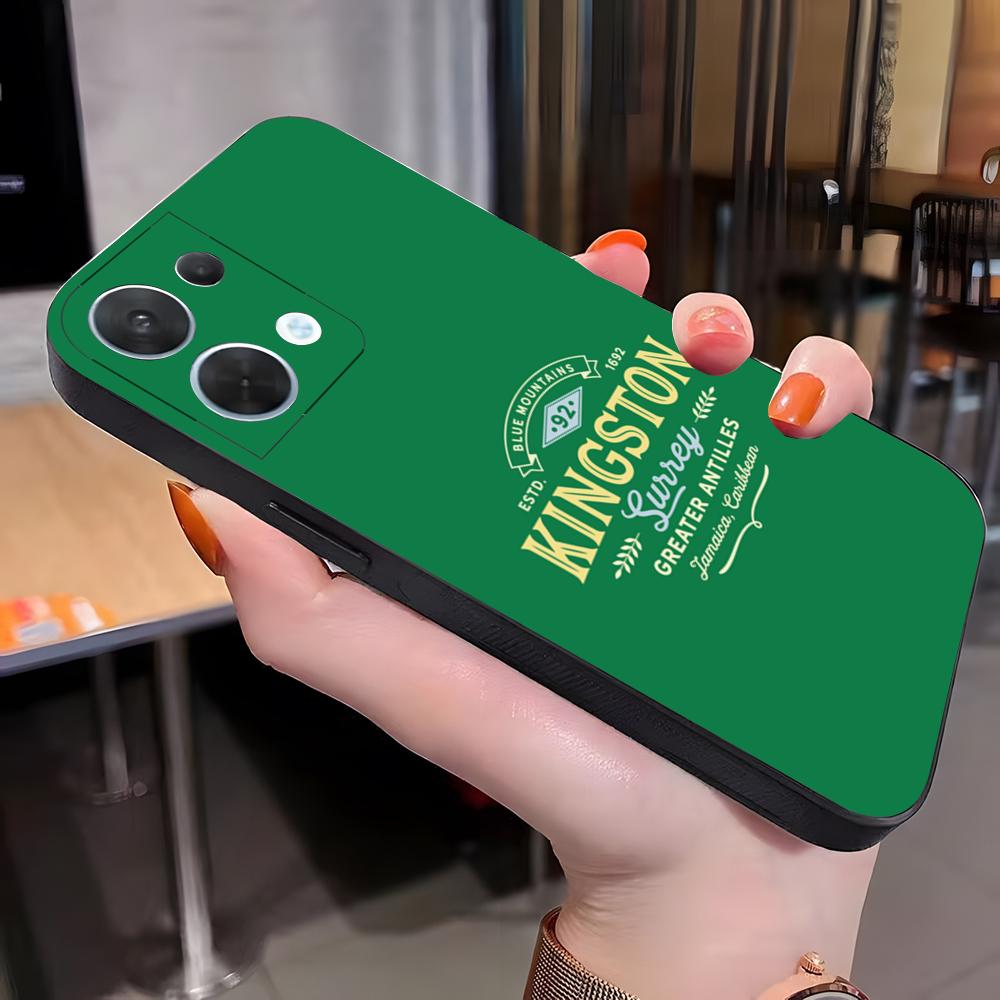 Custodia per telefono in silic - Phone Cases Jamaica recensione e prezzo