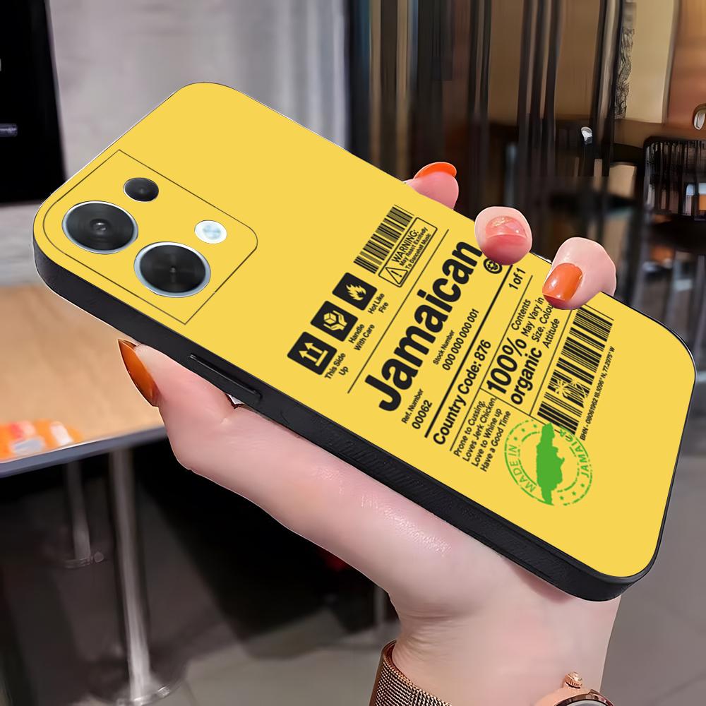 Custodia per telefono in silic - Phone Cases Jamaica recensione e prezzo