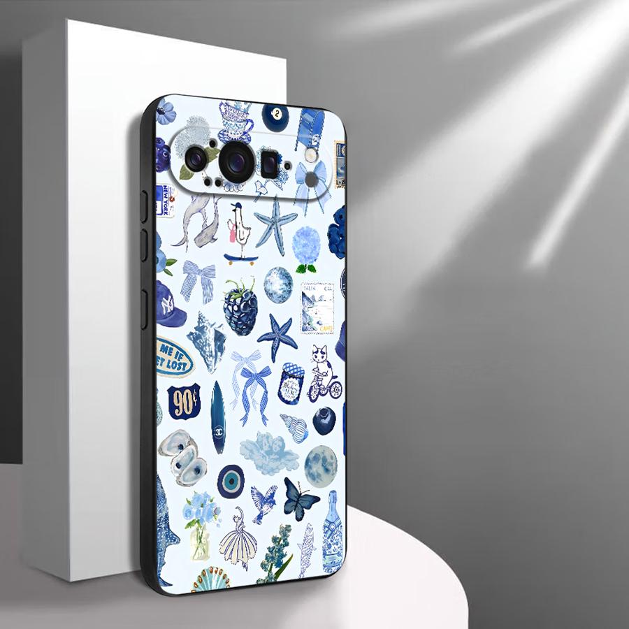 Cover per telefono con paesagg - Phone Cases Google Pixel 10 Pro recensione e prezzo