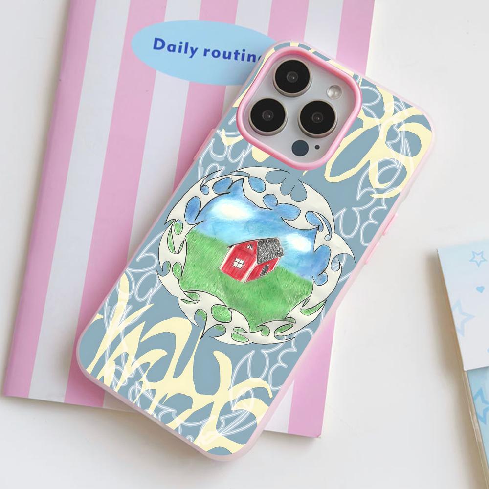 Custodia per telefono Bladee E - Phone Cases Exeter recensione e prezzo
