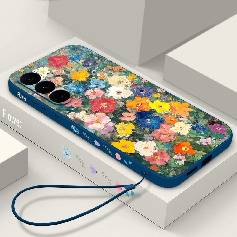 Custodia Morbida Creativa con  - Phone Cases Galaxy A16 5G recensione e prezzo
