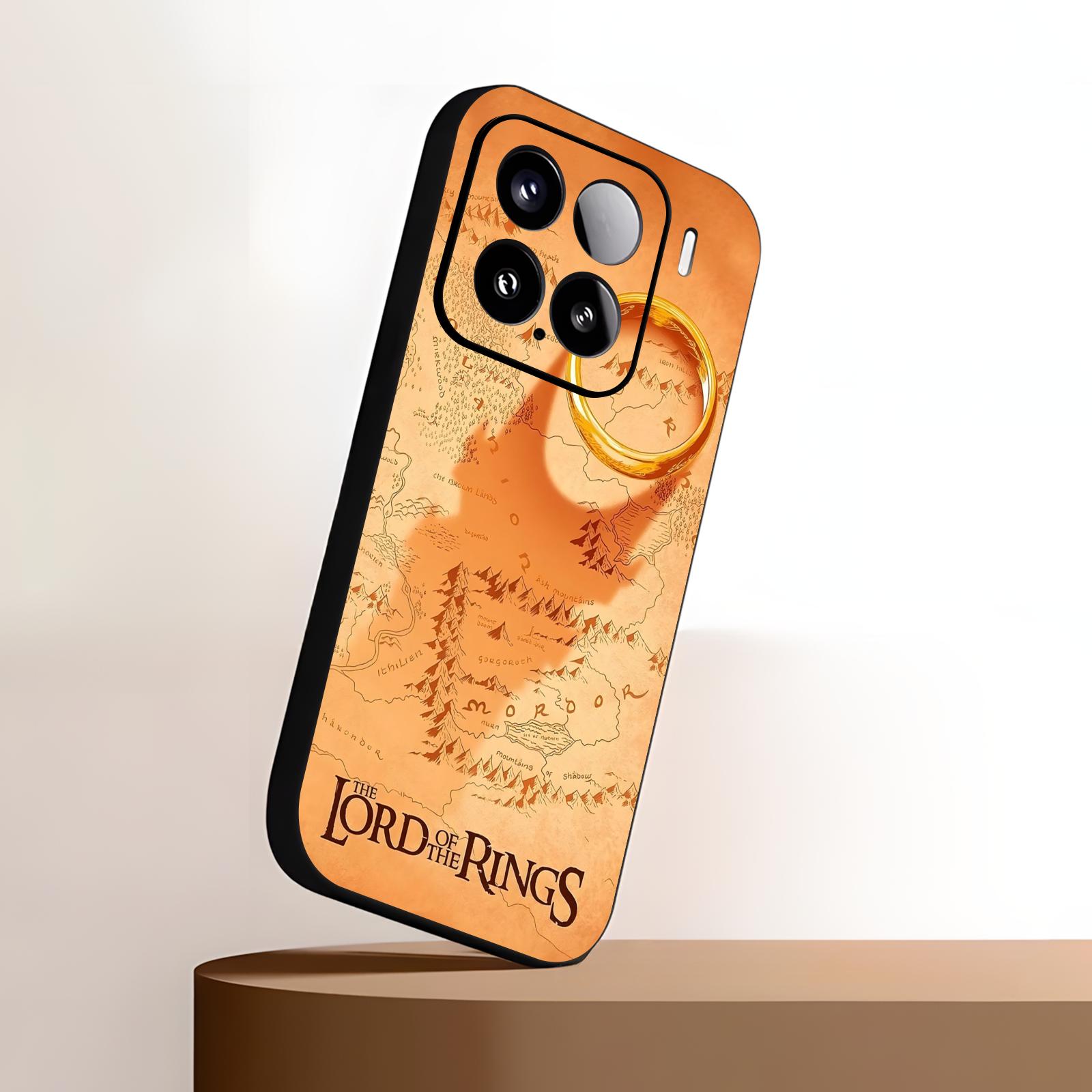 Custodia per telefono The Lord - Phone Cases For Iphone 17 recensione e prezzo