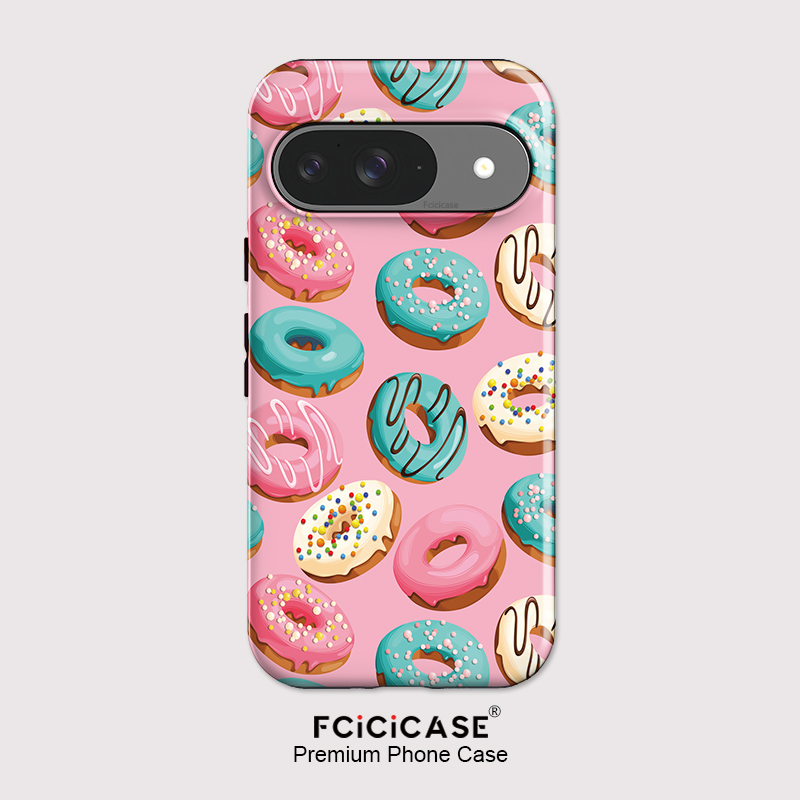 Fcicicase Custodia per telefon - Phone Cases Google Pixel 10 Pro recensione e prezzo