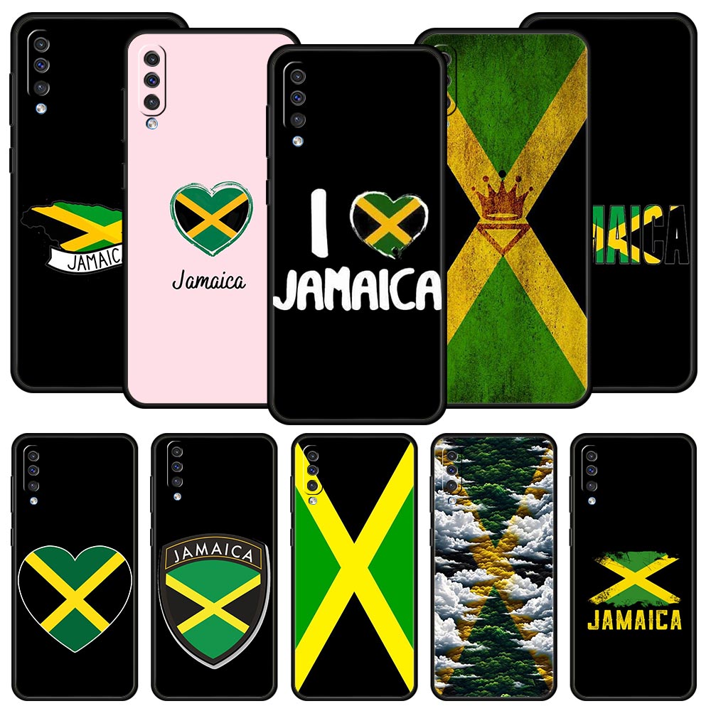 Custodia per telefono bandiera - Phone Cases Jamaica recensione e prezzo