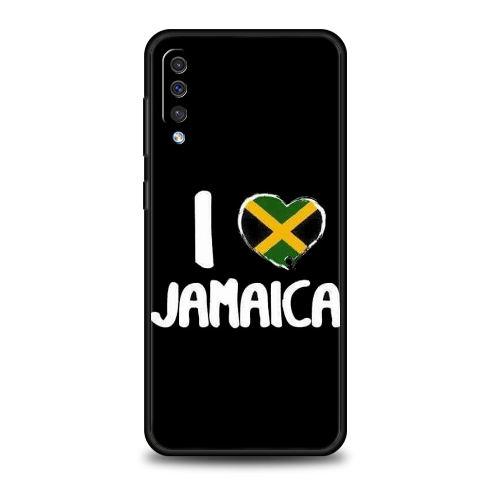 Custodia per telefono bandiera - Phone Cases Jamaica recensione e prezzo