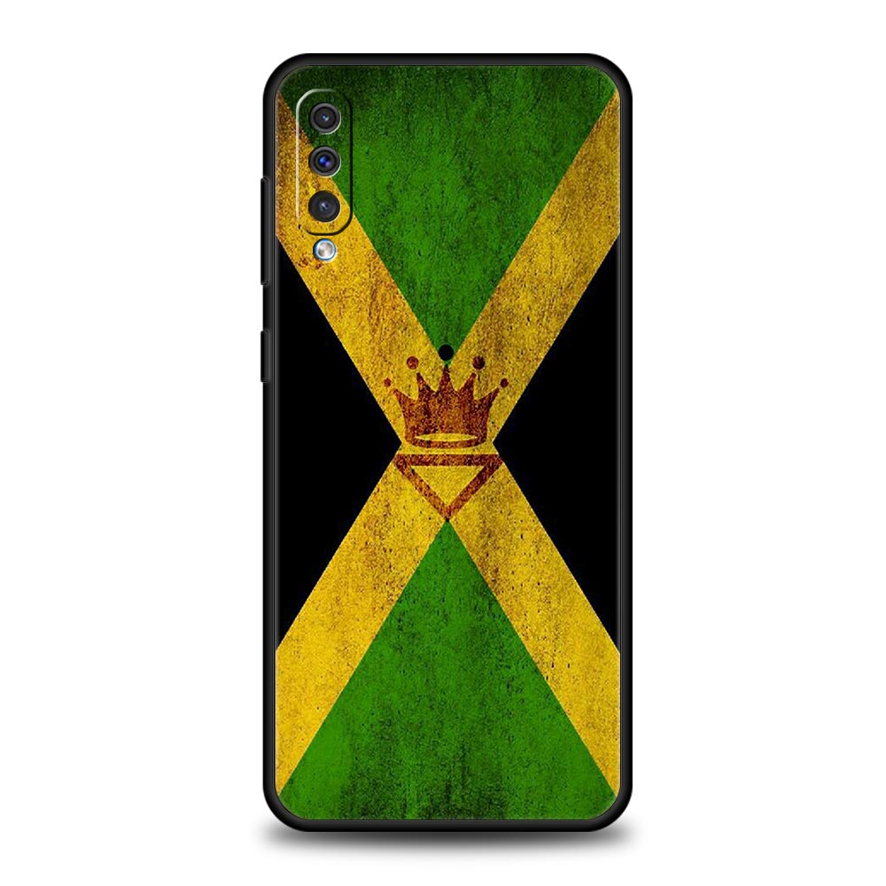Custodia per telefono bandiera - Phone Cases Jamaica recensione e prezzo