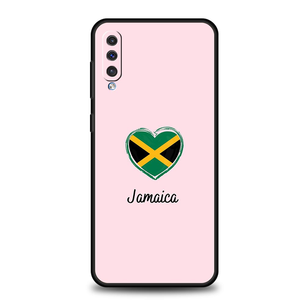 Custodia per telefono bandiera - Phone Cases Jamaica recensione e prezzo