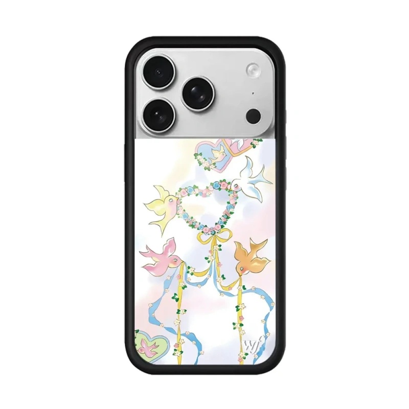 Cover per telefono Wildflower  - Phone Cases Wildflower recensione e prezzo