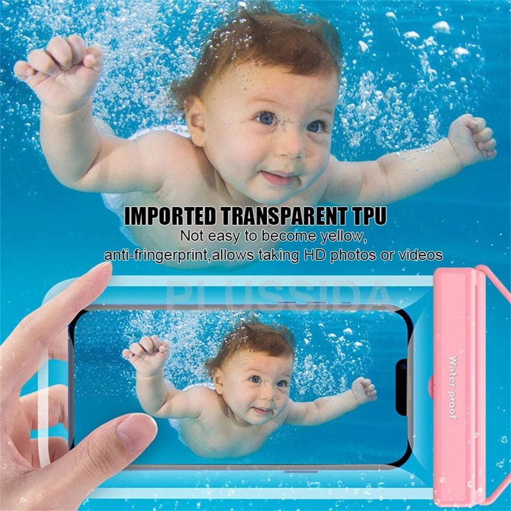 Custodia per telefono impermea - Phone Cases Near Me recensione e prezzo