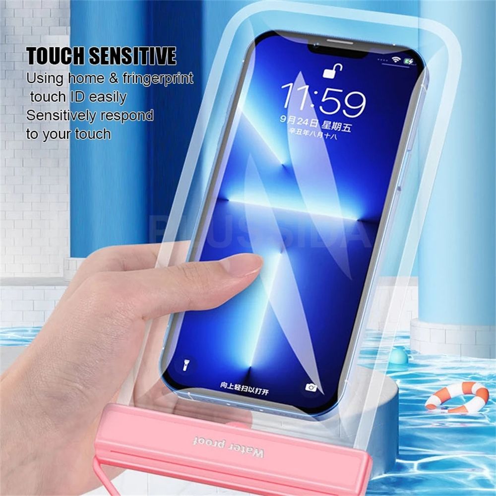 Custodia per telefono impermea - Phone Cases Near Me recensione e prezzo