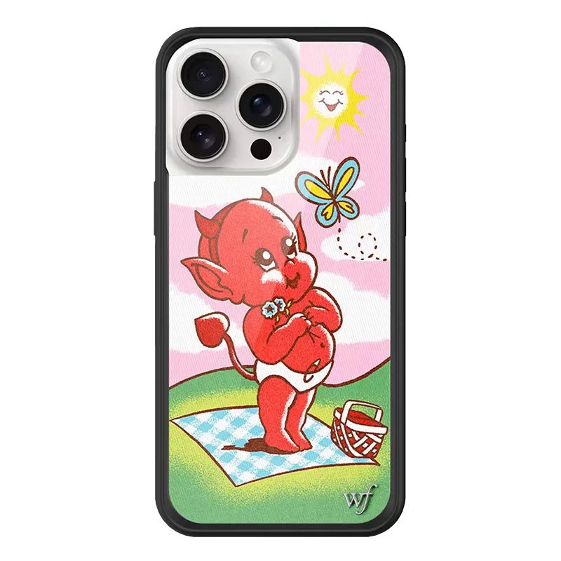 Custodia per telefono Wildflow - Phone Cases Wildflower recensione e prezzo
