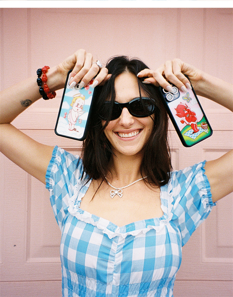Custodia per telefono Wildflow - Phone Cases Wildflower recensione e prezzo