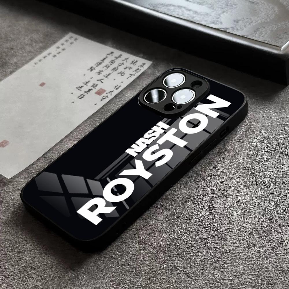 Nash Fishing Logos Custodia pe - Phone Cases Near Me recensione e prezzo
