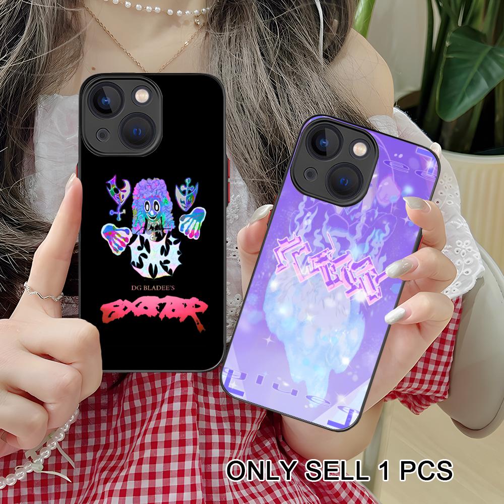 Custodia per telefono Bladee E - Phone Cases Exeter recensione e prezzo
