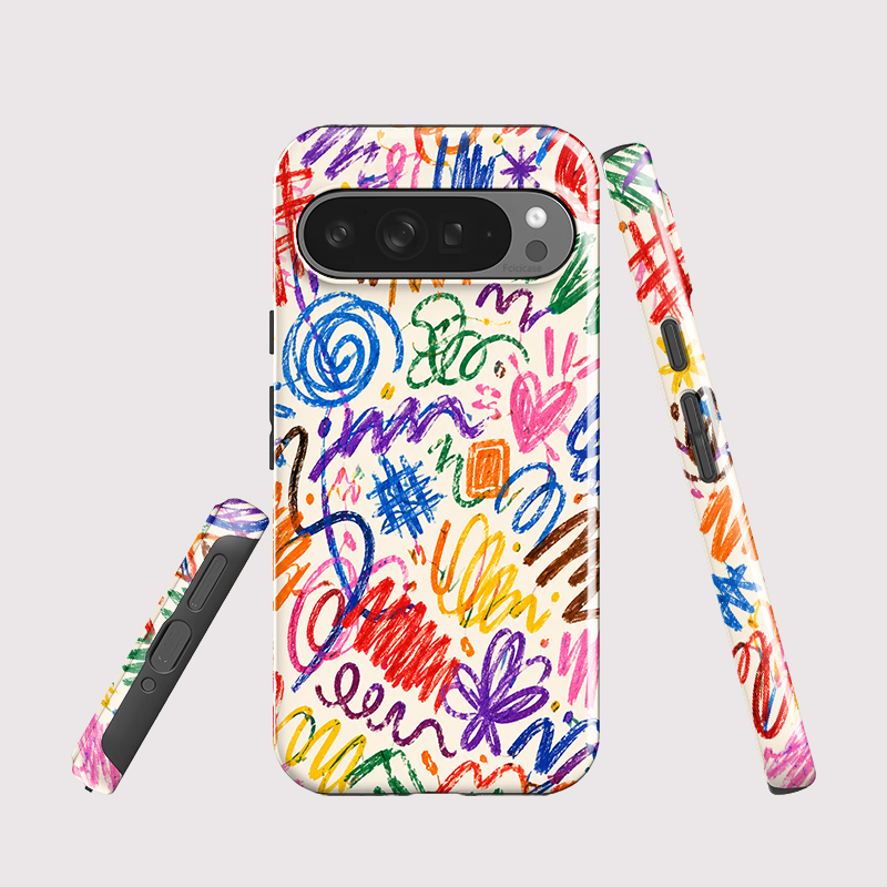 Fcicicase Cover per Telefono c - Phone Cases Google Pixel 10 Pro recensione e prezzo