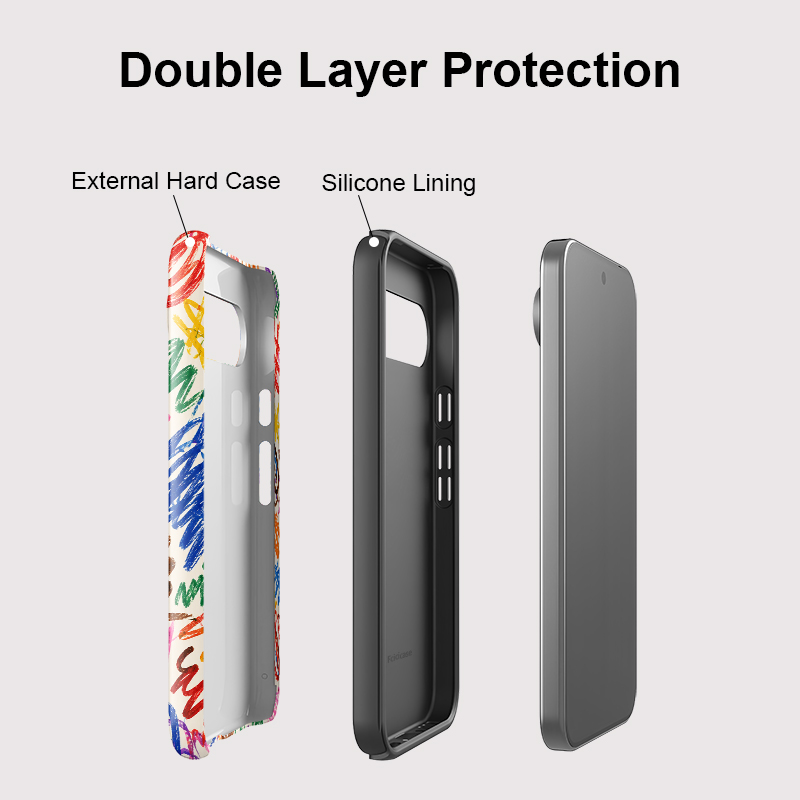 Fcicicase Cover per Telefono c - Phone Cases Google Pixel 10 Pro recensione e prezzo