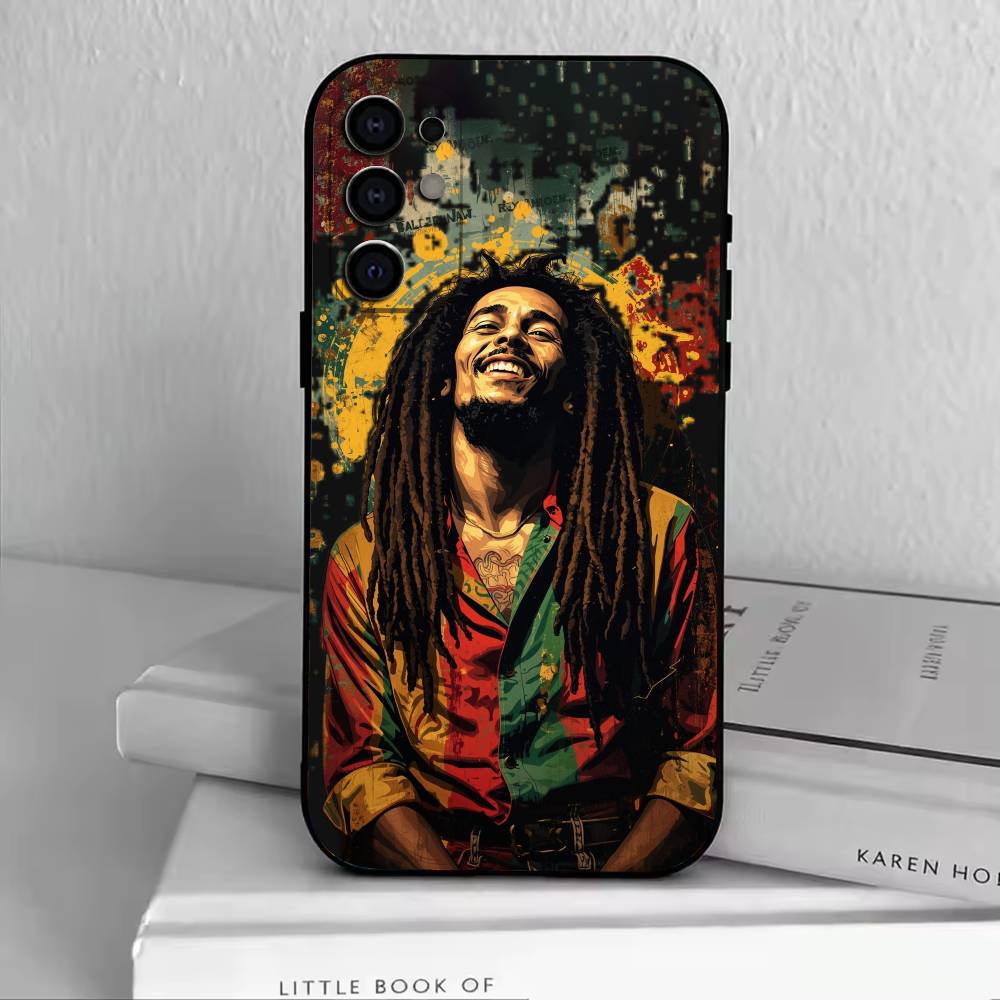 Cover per telefono Jamaica Bob - Phone Cases Jamaica recensione e prezzo