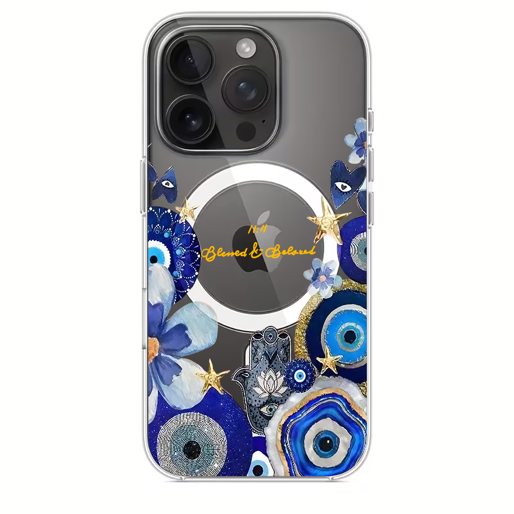 Cover Magnetica in TPU con Occ - Phone Cases For Iphone 17 recensione e prezzo